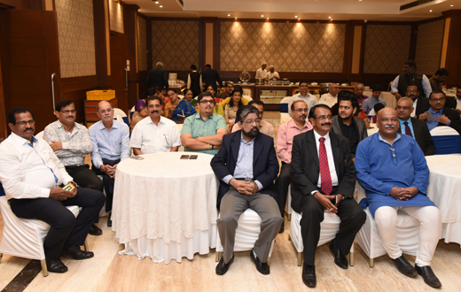 Rotary Club Mangalore City